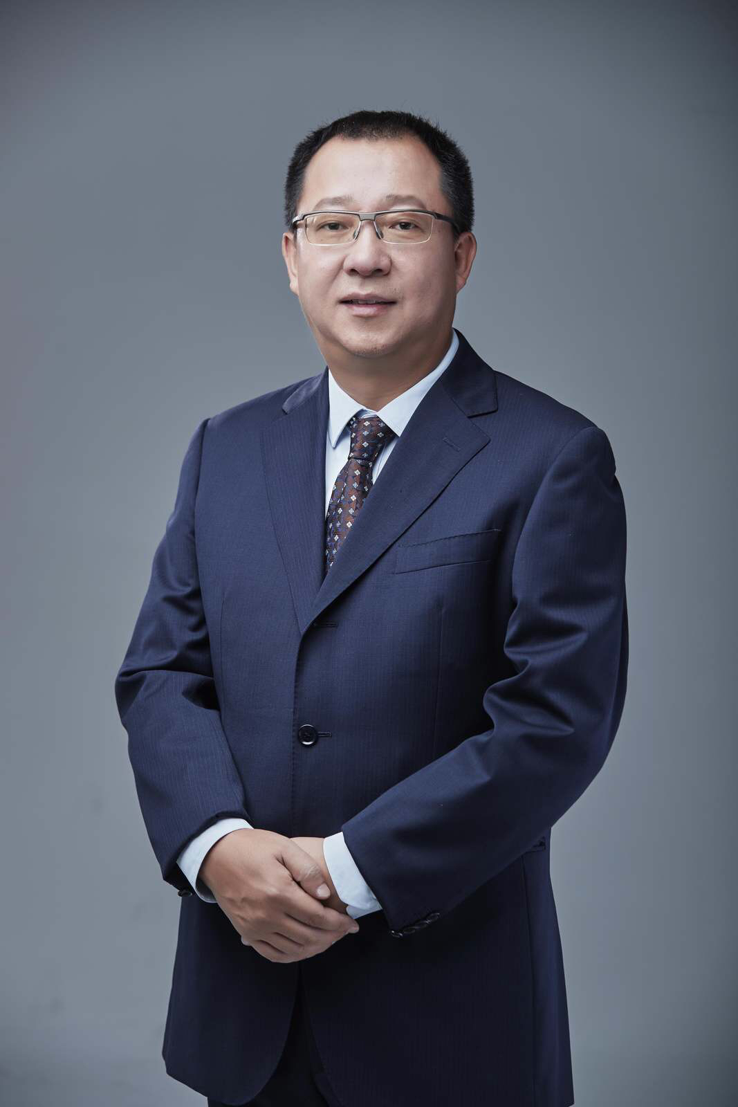 Mr. Zhi Gao