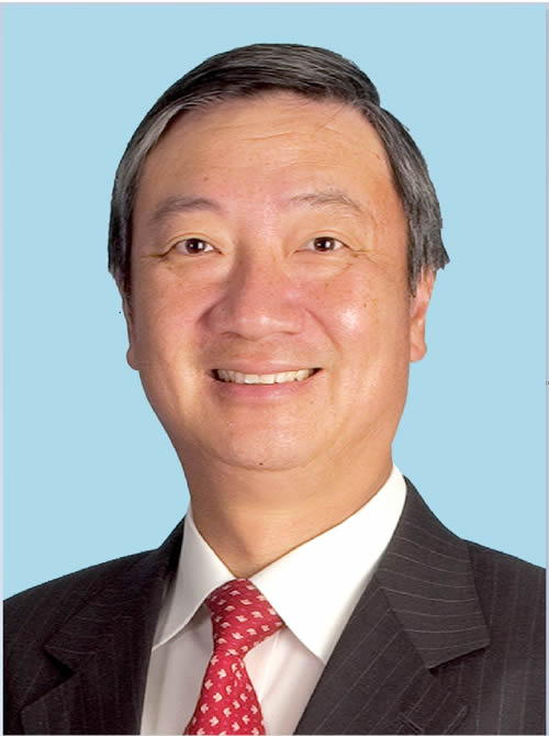 Mr. Tin Fan Yuen