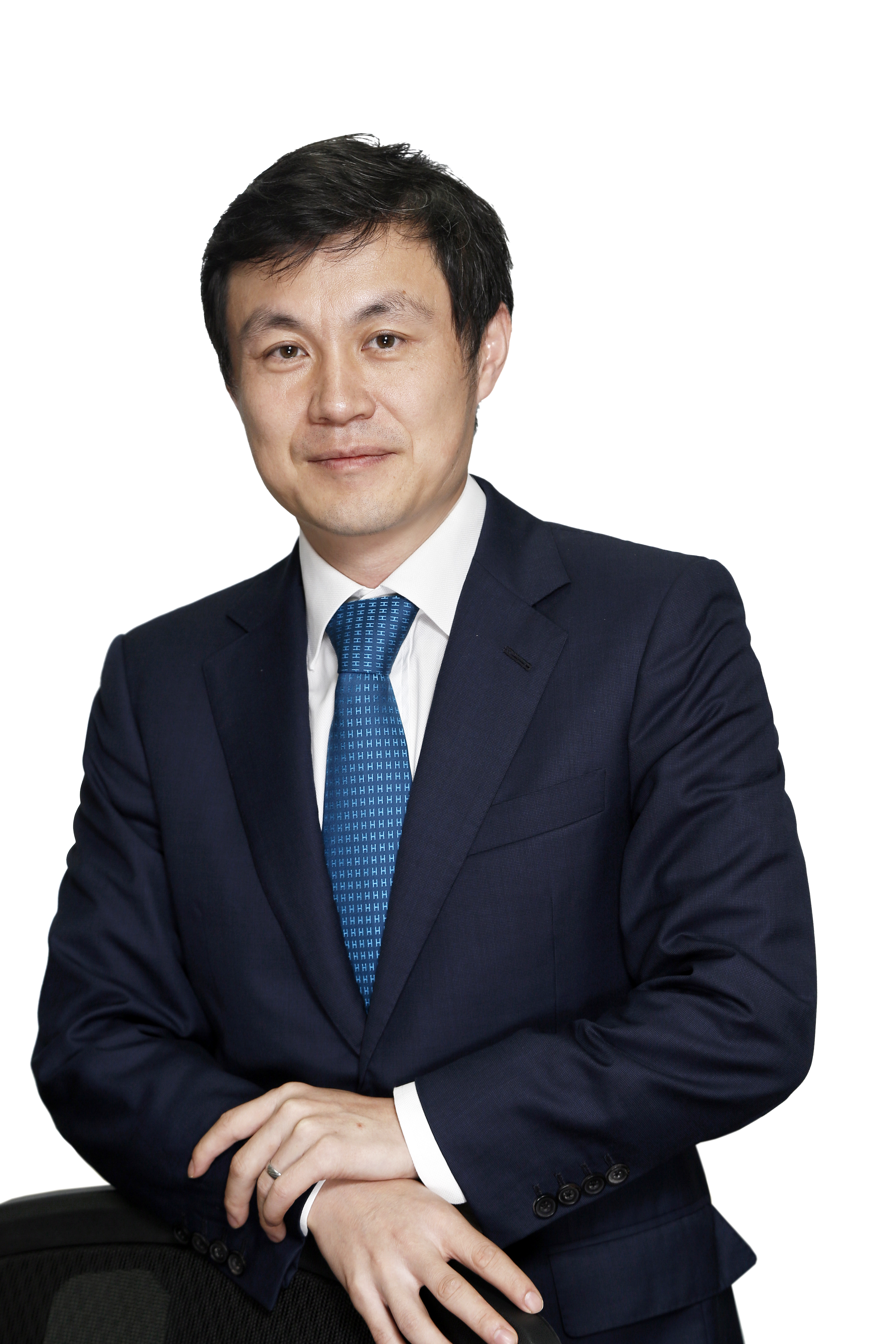 Mr. Xiaoguang Yang