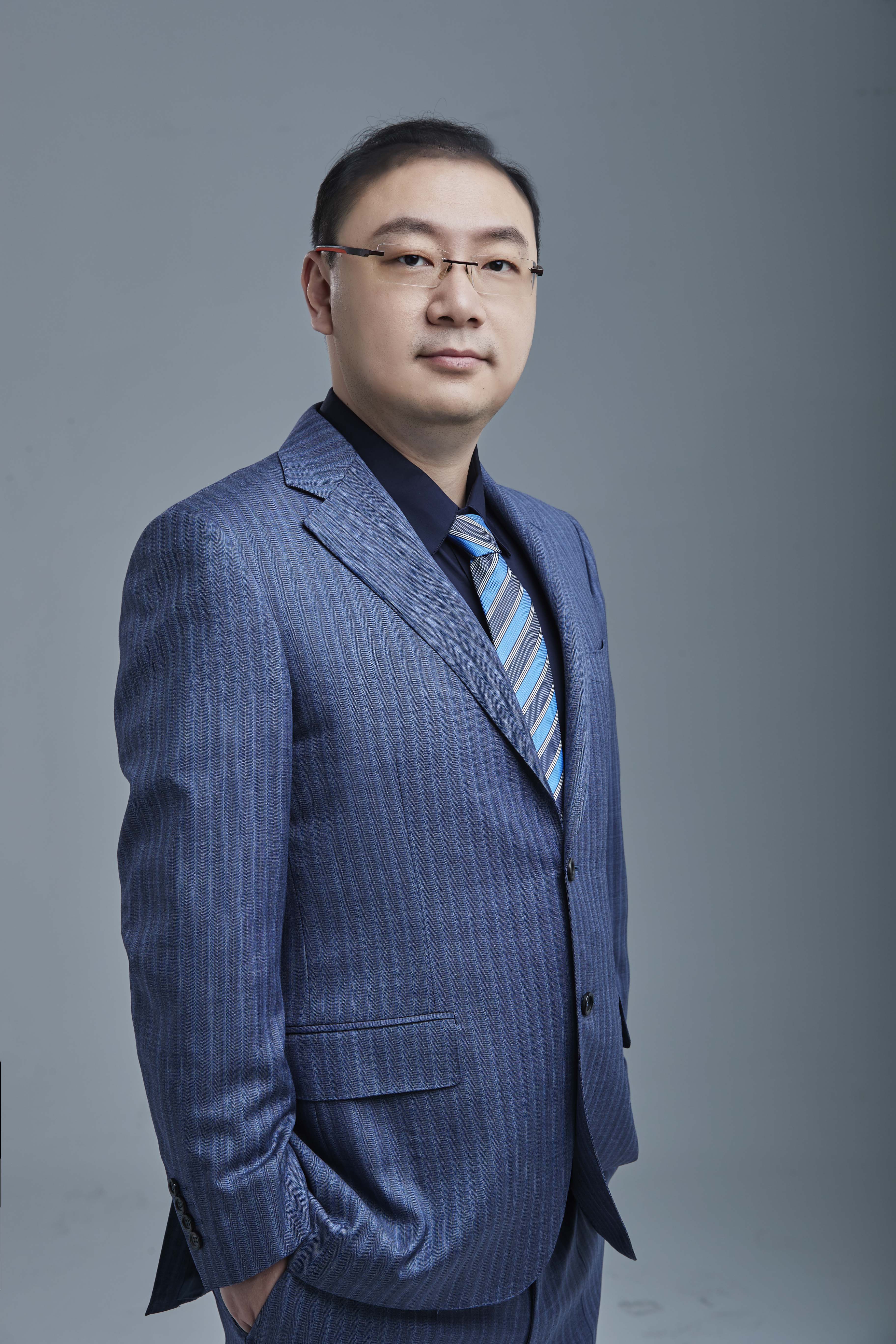 Mr. Andy Xuan Zhang